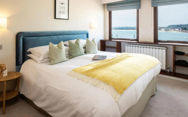 The Moorings Hotel