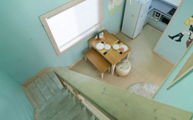 Kyeongju Olivia Pension