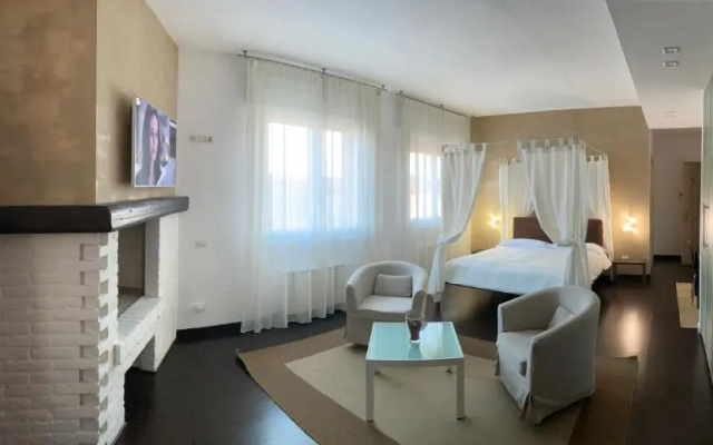 Hotel Angi