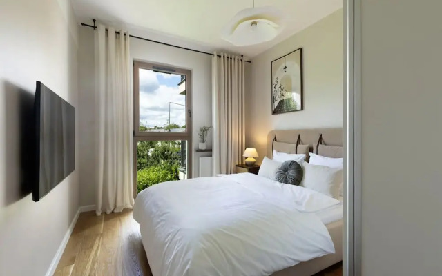 Elite Apartments Brzeźno Premium