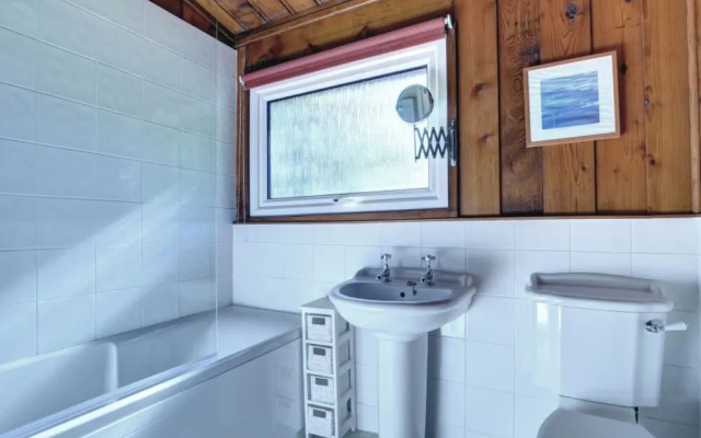 Chalet Pammy