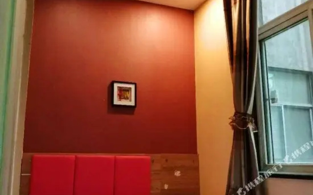 Yaxuan Express Hotel Xi'an Dongsandao Lane