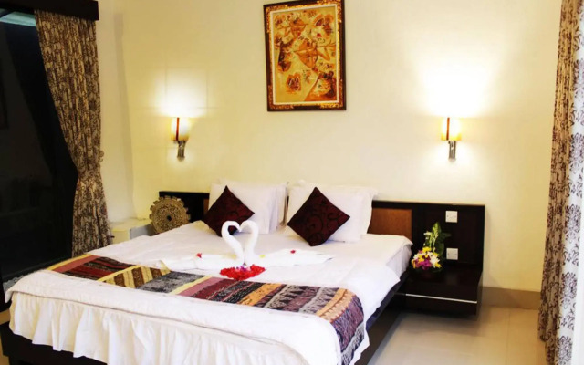 Grand Nismara Villa Seminyak