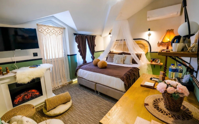 Hotelzon
