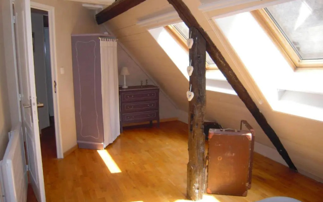 Le Chez Soi