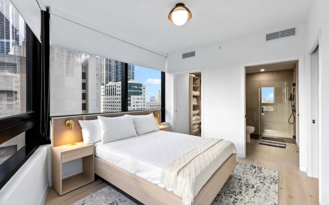Skyline Pool & Spa Miami