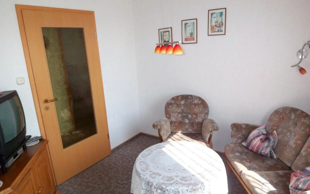 Herrmann - Ferienwohnung 2