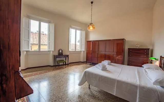 Mamo Florence - Pilastri Terrace Apartment