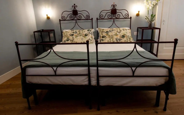 Locanda Capolago