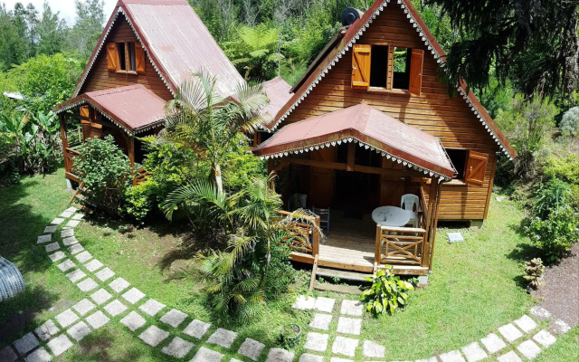 Chalet Des Plaines