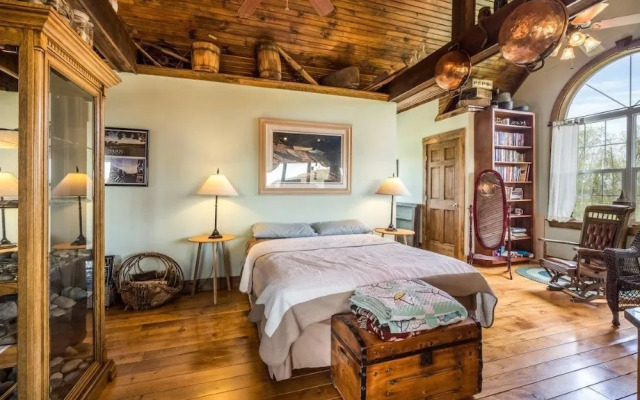 Fling B&B