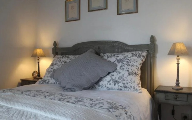 B&B les Agapanthes