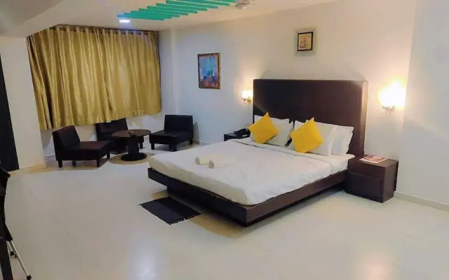 Hotel Relish Gujrat