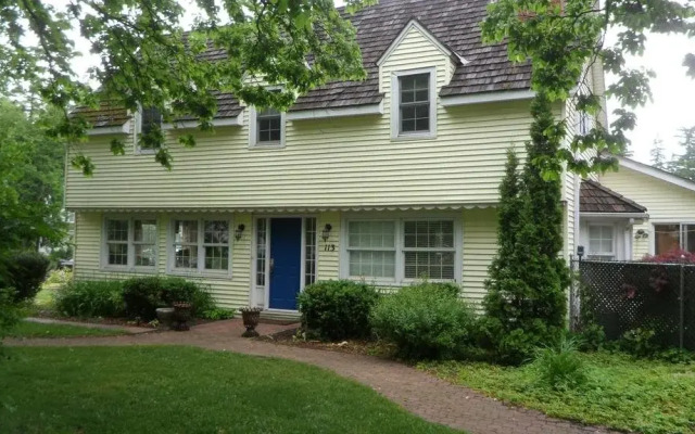 Paradise Grove Bed & Breakfast