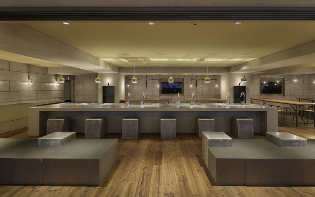 Piece Hostel Sanjo