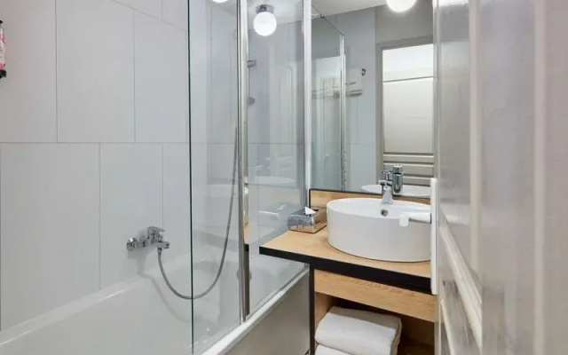 Aparthotel Adagio Marne La Valle Val d Europa