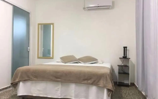 Hostel São Pedro