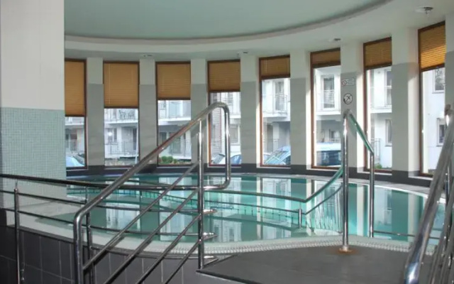 Apartament Pod Tatrami Stara Polana