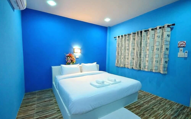 Family House Resort