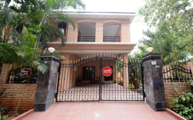 OYO 1117 Hotel VN Guest House