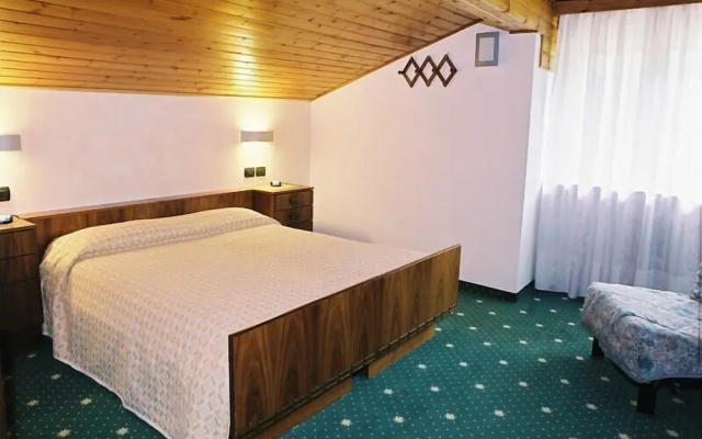 Hotel Stella Alpina