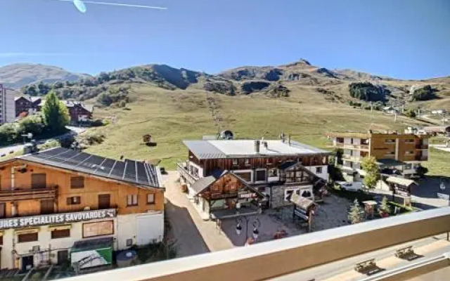 Apartment Ravieres 11