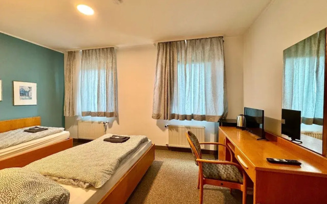 AR Airport Hotel Rüsselheim
