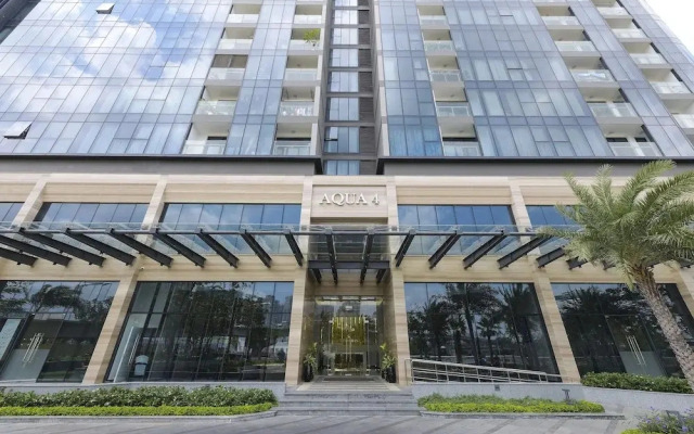 Christina's Saigon - Vinhomes Golden River
