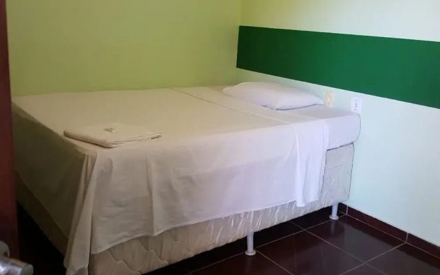 Pousada Buritis do Jalapão