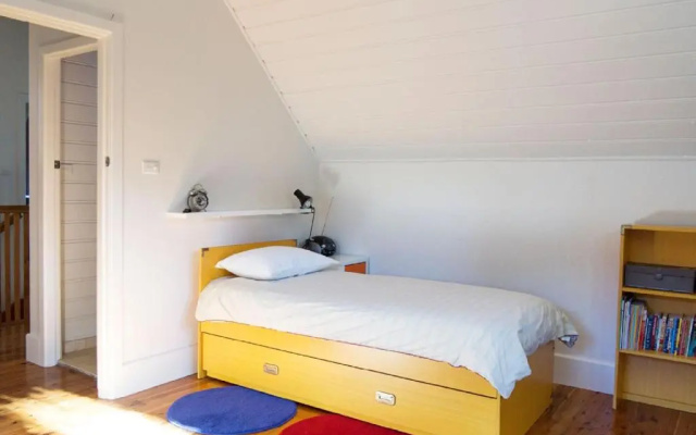 Sunrise House