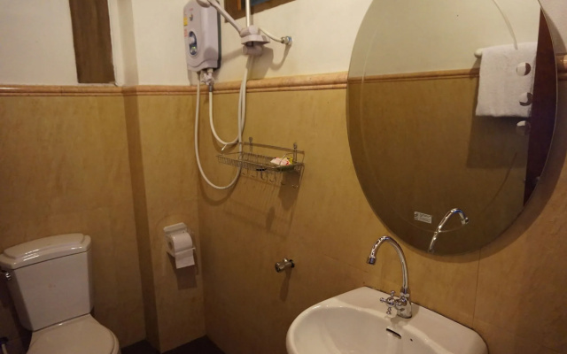 Ouis Guesthouse