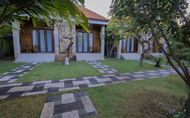 Abian House