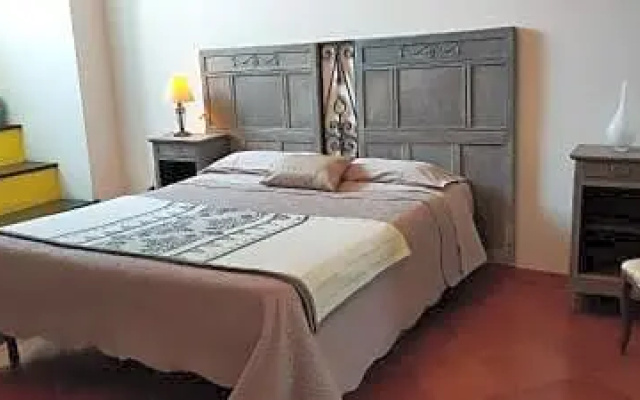 b&b Palazzo Oddo