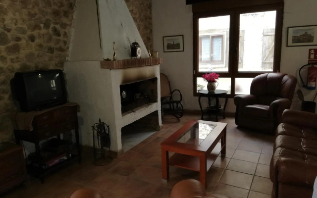 Granja San Julián 1