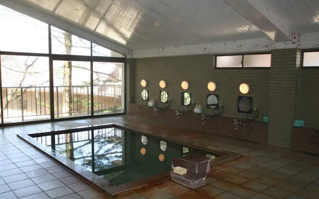 Maruike Hotel