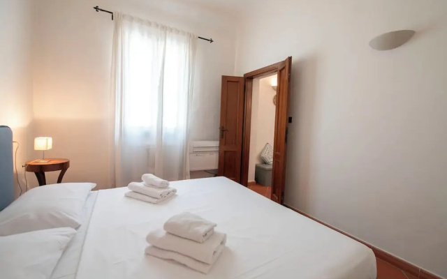 Mamo Florence - Vanni Apartment