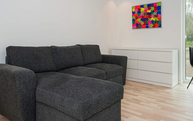 Holiday Home in Ebeltoft