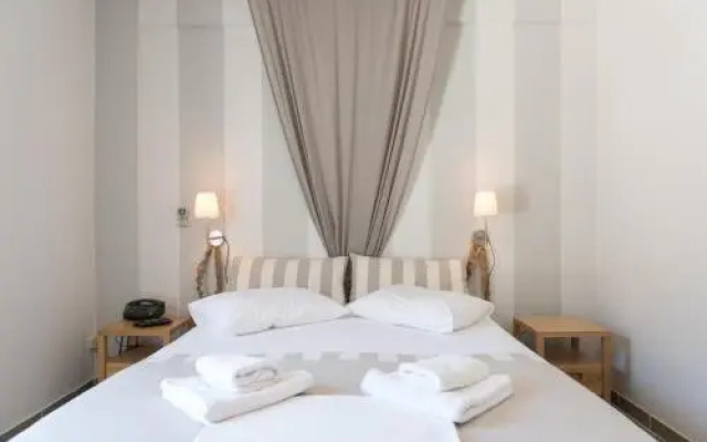 Aeolos Apartments