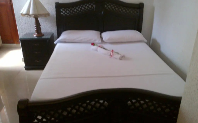 Hotel La Casa del Turista