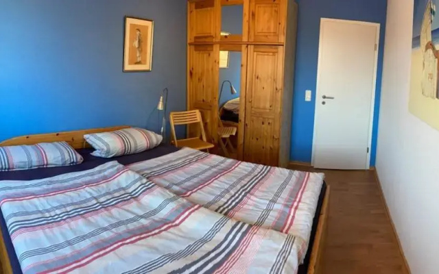 Friedensstraße 41 Wohng 12