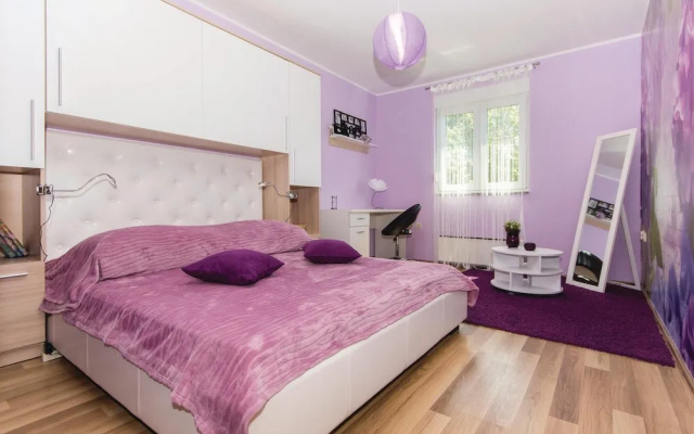 Awesome Home in Pula With Wifi and 3 Bedrooms
