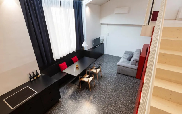 Pepper Suite