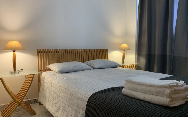 MC Apartments