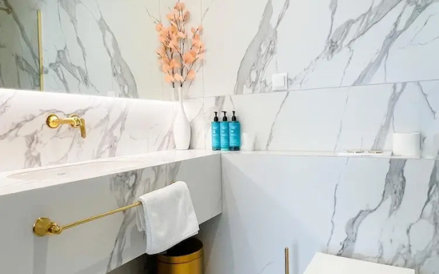 Luxury Holiday Rooms, Close to the sea