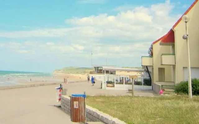 Apartment, Fully Renovated, With sea Sight.