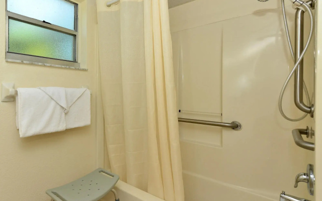Americas Best Value Inn Bradenton Sarasota