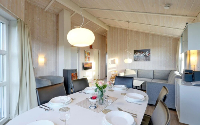Friedrichskoog/strandpark 15
