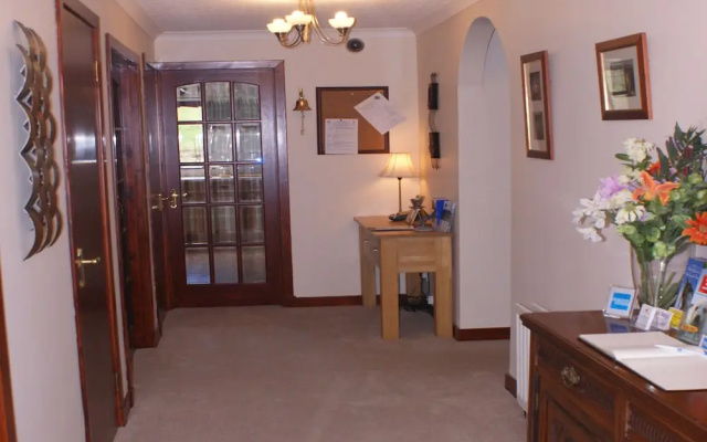 Torlundy House