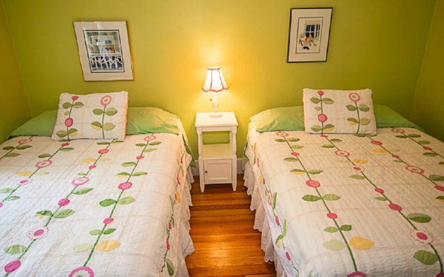 Serendipity Resorts
