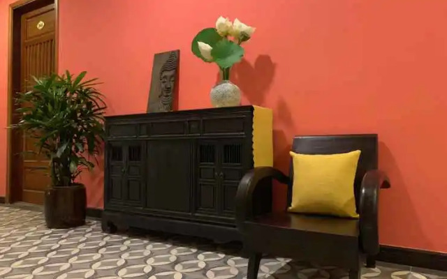 La An Central Boutique Villa